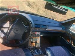 مێرسێدس بێنز S-Class